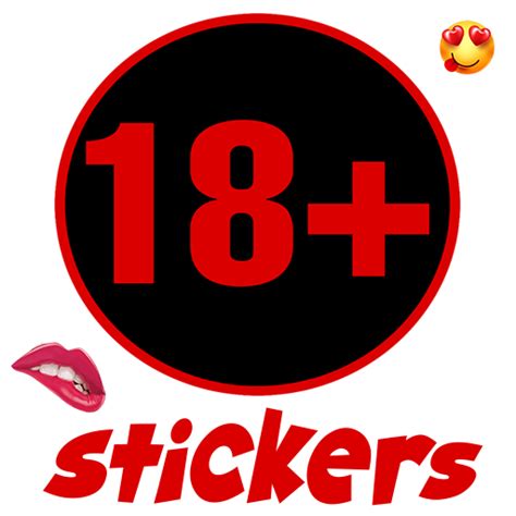 whatsapp seks|Stickers +18 For WhatsApp